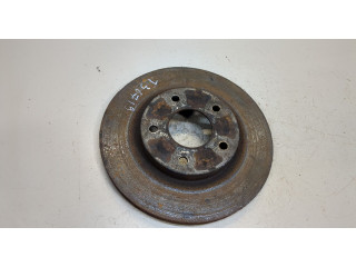 Диск тормозной  Nissan Juke 1.5  передний   2014-2019       