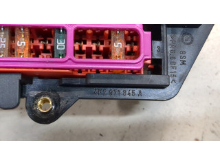 Блок предохранителей Audi A6 (C6) 2005-2011