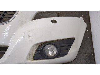 Бампер Volvo C70 2006-2009 передний