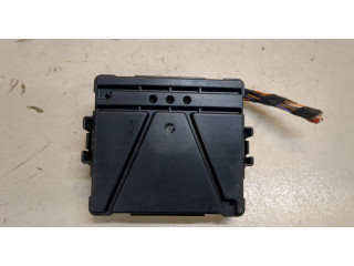 Блок комфорта Volkswagen Jetta 7 2018-