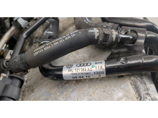  Турбина  Skoda Octavia (A7) 2013-2023             04L253010B