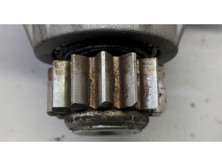 Стартер Volkswagen Jetta 7 2018-2024 1.4 0AM911022C