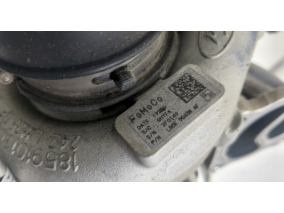  Турбина  Ford Explorer 2019-2025             LB5Z6K682E