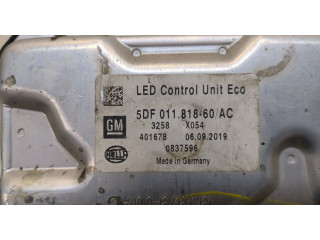 Блок розжига GMC Terrain 2017-