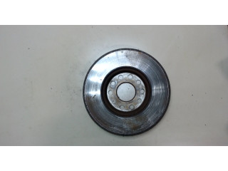 Диск тормозной  Volkswagen Jetta 6 2014-2018 1.4  передний     5C0615301      