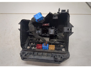 Блок предохранителей Audi A8 (D3) 2002-2005 4.2