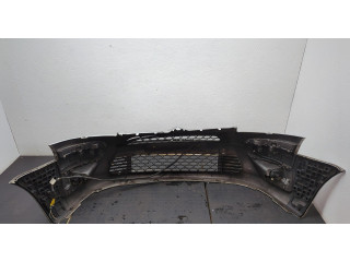 Бампер Citroen C4 Picasso 2006-2013 передний