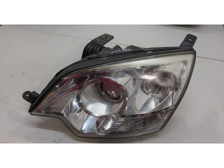 Фара передняя  Opel Antara 2006-2015 левая 