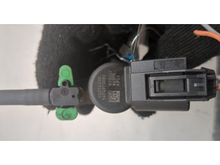 Форсунка топливная  Citroen C4 Grand Picasso 2006-2013    1980ER, RP9802448680     