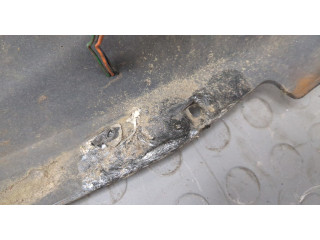 Бампер Infiniti QX4 (JR50) 1996-2003 передний 620225W625