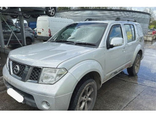 Моторчик заднего дворника Nissan Pathfinder 2004-2014