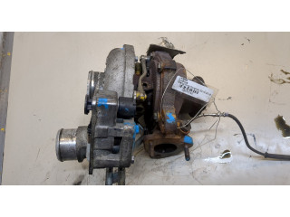 Турбина SsangYong Korando 2010-2019 6710900380