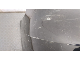 Бампер  Volkswagen Passat 7 2010-2015 Европа задний   