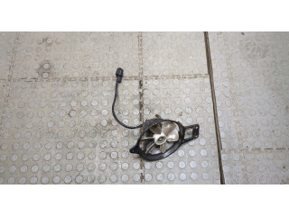 Вентилятор радиатора Mitsubishi L200 1996-2006 2.5 дизель