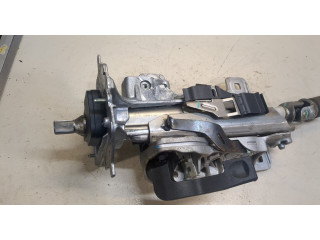  рейка  Колонка рулевая  Citroen C4 2004-2010      