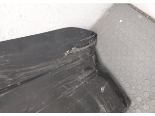 Бампер  Skoda Octavia (A7) 2017-2021 задний   