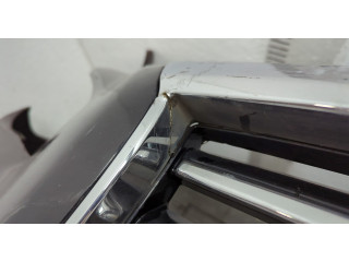 Бампер  Infiniti QX60 2013-2020 передний   FBM223JBMH