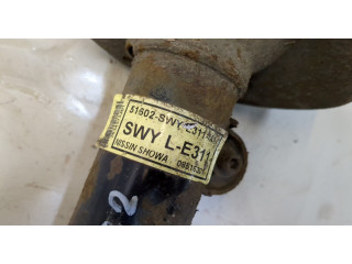 Стойка амортизатора Honda CR-V 2007-2012