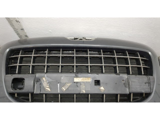 Бампер  Peugeot 3008 2009-2016 передний   