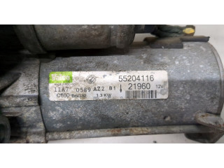 Стартер Fiat Punto 2003-2010 1.3