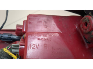 Задний фонарь     92402F1000     