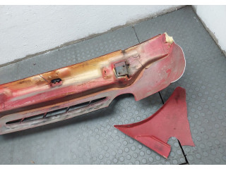 Бампер  Ford Escort 1995-2001 задний   1015488, 95ABA17862CBZCAT