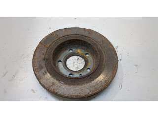 Диск тормозной GMC Terrain 2017- задний