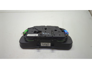 Панель приборов  Volkswagen Passat 5 2000-2005            