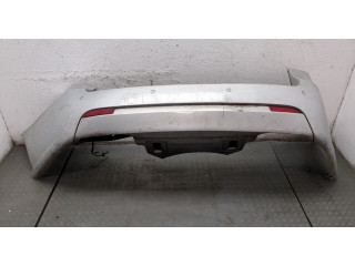 Бампер Saab 9-3 2007-2011 задний