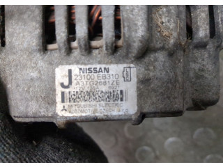 Генератор Nissan Pathfinder 2004-2014 23100EB31A