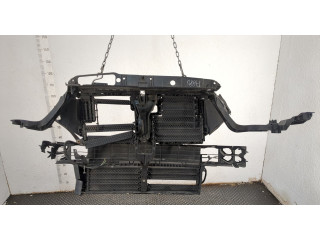 Замок капота  Ford Edge 2015-2018     