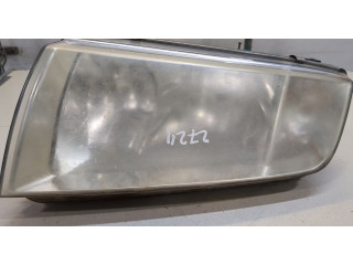 Фара передняя Skoda Fabia 1999-2004 левая