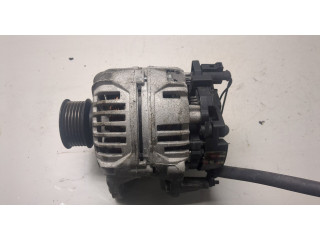 Генератор  Volkswagen Golf 4 1997-2005            1.4 бензин