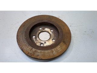 Диск тормозной  Pontiac Vibe 2 2008-2010   задний         