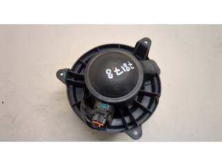 Моторчик печки Nissan Pathfinder 2004-2014