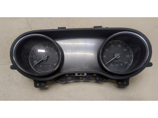 Панель приборов  Buick Encore GX       60004368     