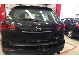 Моторчик печки Mazda CX-9 2007-2012