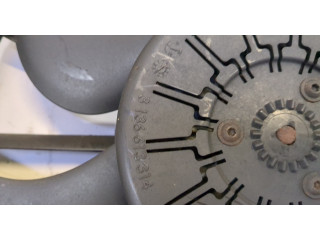 Вентилятор радиатора Audi A6 (C6) 2004-2011