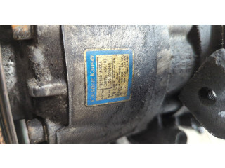 Форсунка топливная Infiniti FX 2002-2009 16600CD701, 17521AC700