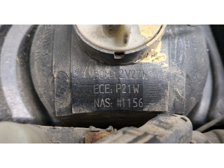 Задний фонарь SsangYong Rexton 2001-2007