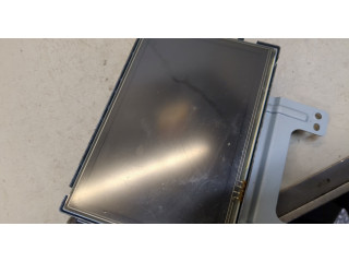 Дисплей бортового компьютера Infiniti FX 2008-2012