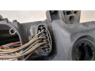 Фара передняя Audi A6 (C6) 2005-2011 левая