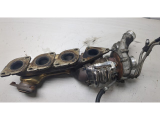 Турбина Mercedes CLS W218 2011- C218 2011-2017 4.7 A2781420315, A2780901780, A2780902180, A2780903580, A2780903780