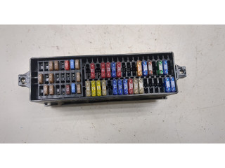 Блок предохранителей Skoda Fabia 2010-2014