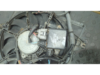 Вентилятор радиатора Mazda 6 2008-2012 USA