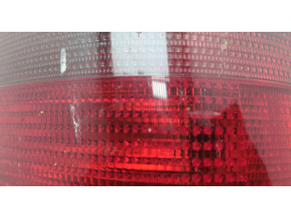 Задний фонарь          