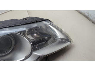 Фара передняя Volkswagen Passat 6 2005-2010 правая