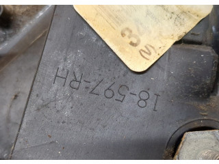 Зеркало боковое  Jeep Compass 2006-2011  правое           