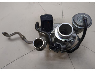 Турбина GMC Terrain 2017- 1.5 12699230