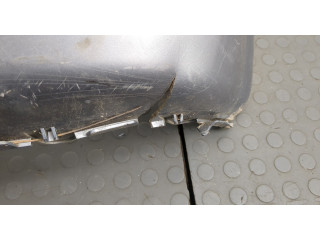 Бампер  Opel Meriva 2003-2010 передний   